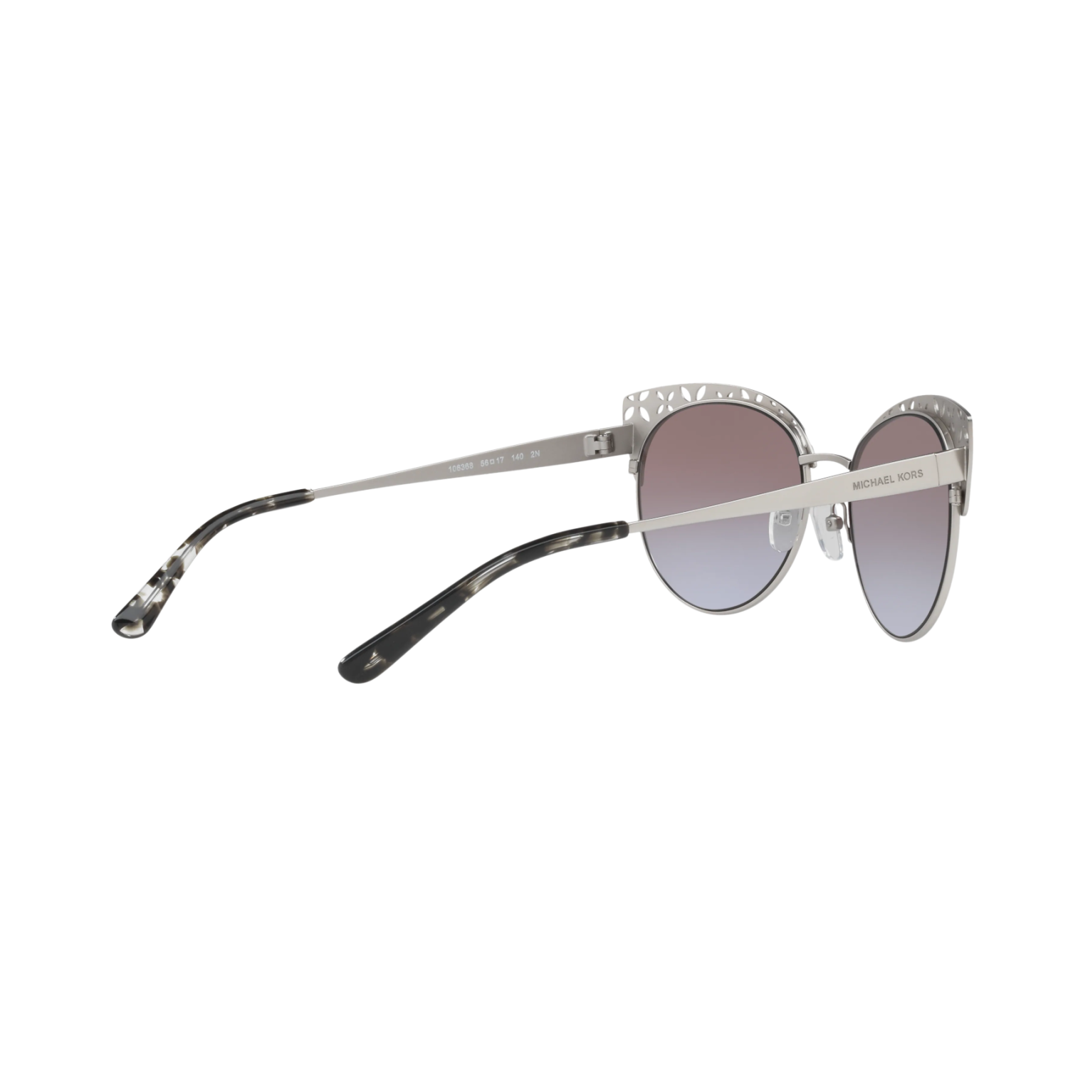 Michael Kors EVY MK1023 Silver Women's Sunglasses