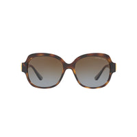 Michael Kors SUZ MK2055 Havana Brown Women's Polarized Sunglasses