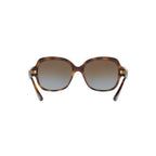 Michael Kors SUZ MK2055 Havana Brown Women's Polarized Sunglasses