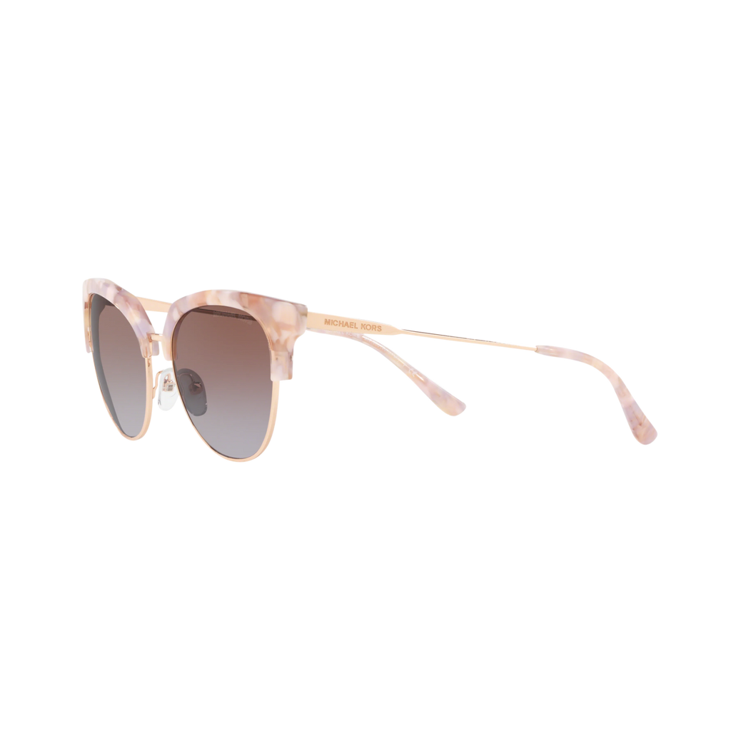 Michael Kors SAVANNAH MK1033 Pink Women's Sunglasses