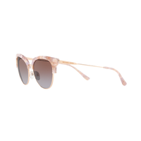 Michael Kors SAVANNAH MK1033 Pink Women's Sunglasses