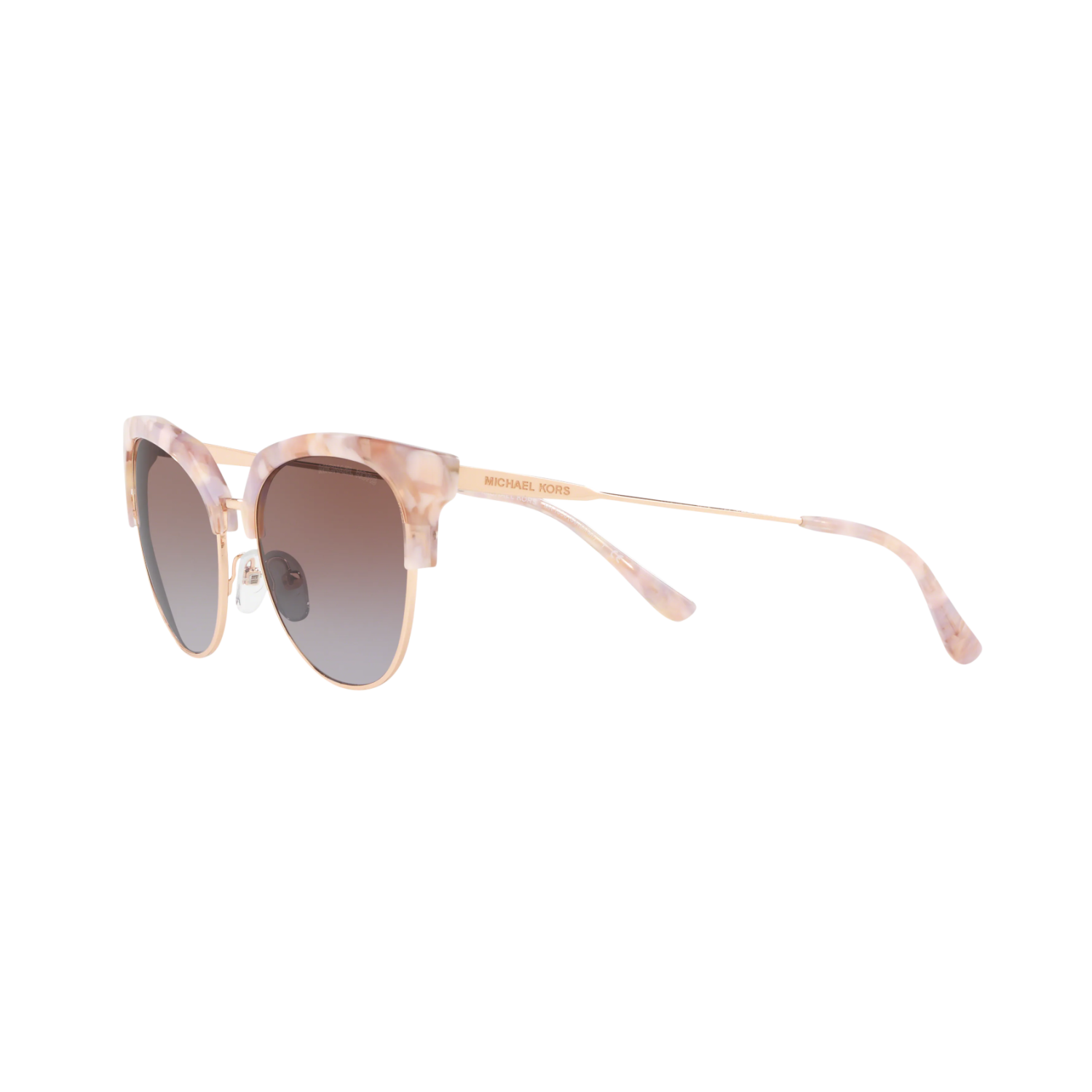 Michael Kors SAVANNAH MK1033 Pink Women's Sunglasses