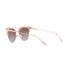 Michael Kors SAVANNAH MK1033 Pink Women's Sunglasses