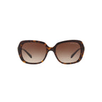 Michael Kors CARMEL MK2065 Havana Brown Women's Sunglasses