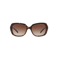 Michael Kors CARMEL MK2065 Havana Brown Women's Sunglasses