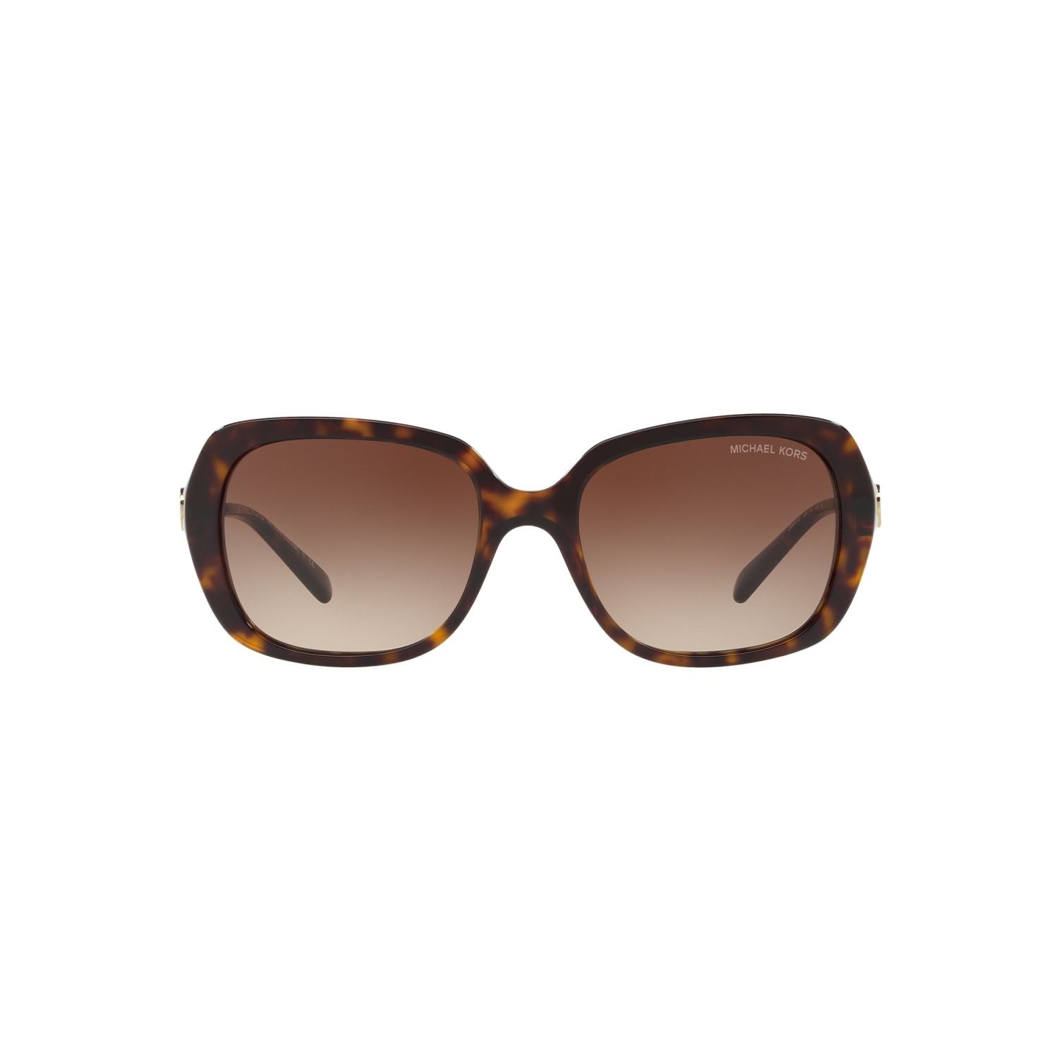 Michael Kors CARMEL MK2065 Havana Brown Women's Sunglasses