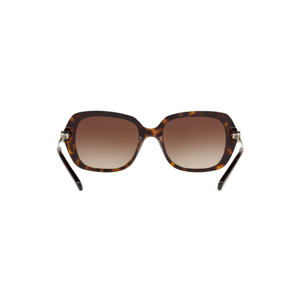 Michael Kors CARMEL MK2065 Havana Brown Women's Sunglasses