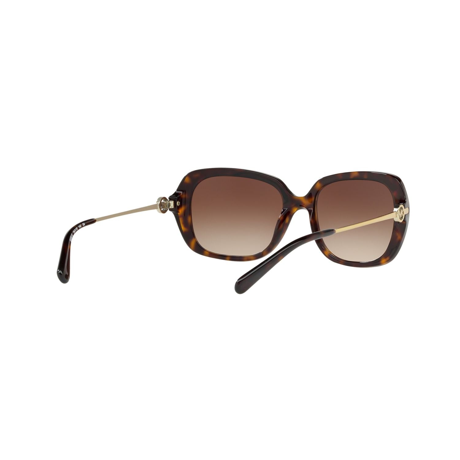 Michael Kors CARMEL MK2065 Havana Brown Women's Sunglasses