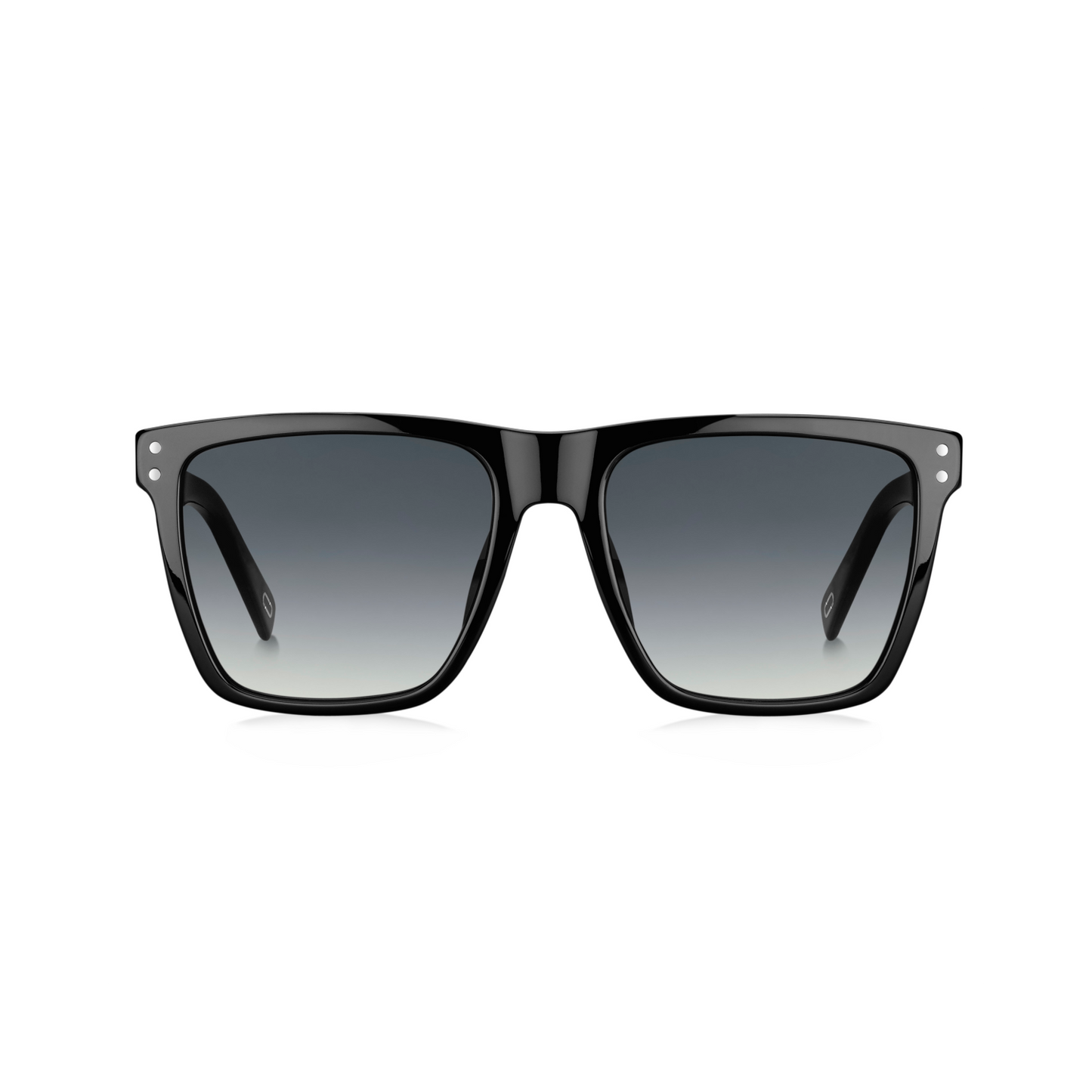 Marc Jacobs MARC 119/S Grey Black Men's Sunglasses