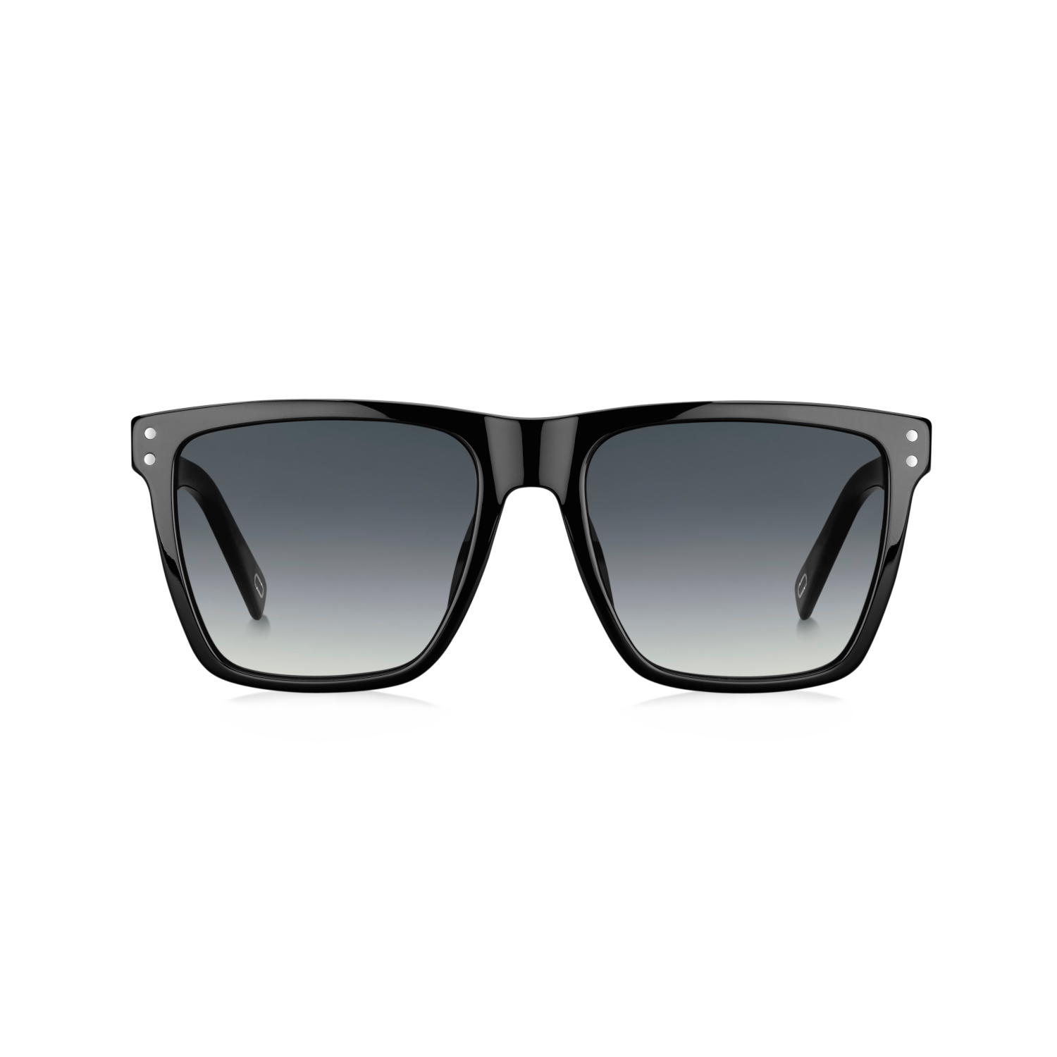 Marc Jacobs MARC 119/S Grey Black Men's Sunglasses