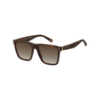 Marc Jacobs MARC 119/S Brown Havana Men's Sunglasses