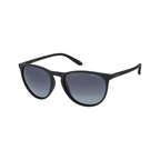 Polaroid PLD 6003/N/S Grey Black Unisex Polarized Sunglasses