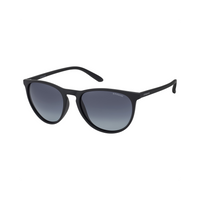 Polaroid PLD 6003/N/S Grey Black Unisex Polarized Sunglasses