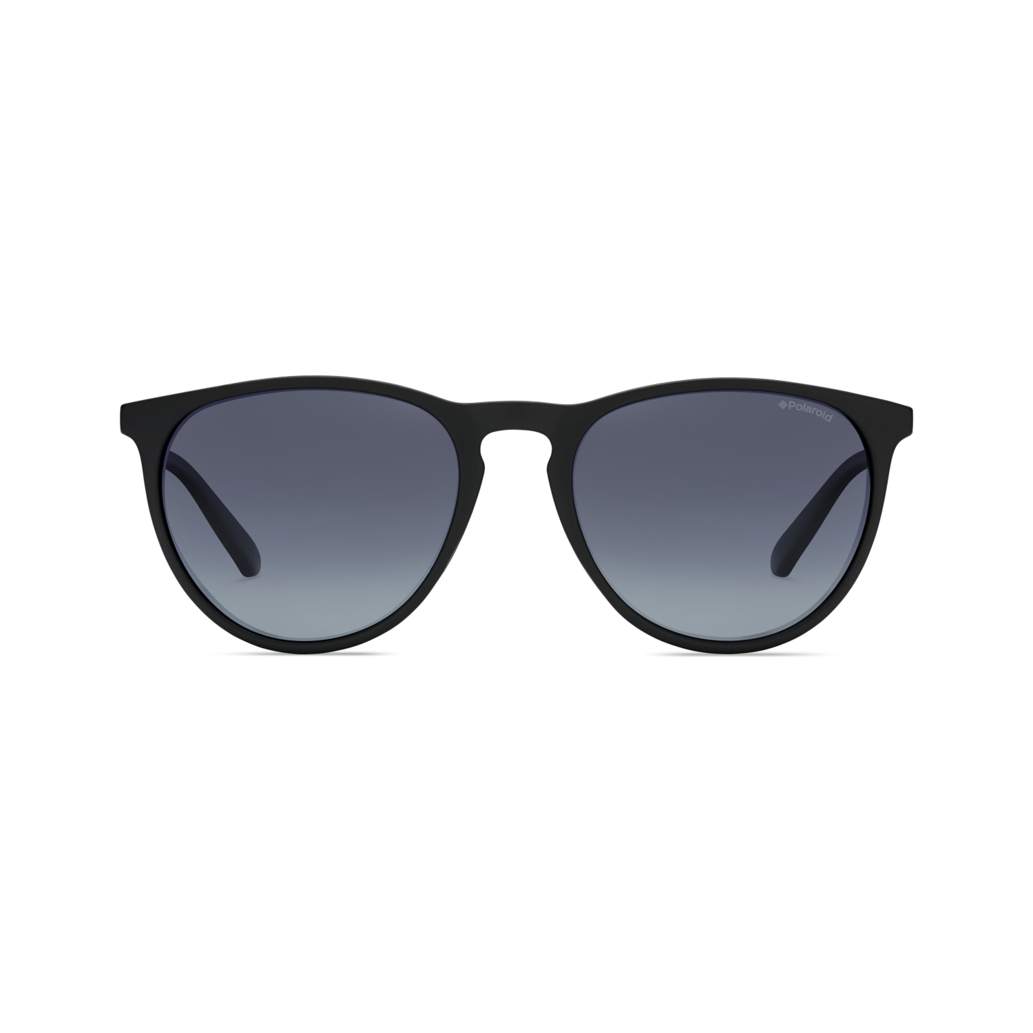 Polaroid PLD 6003/N/S Grey Black Unisex Polarized Sunglasses