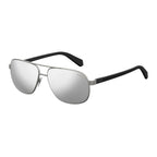 Polaroid PLD 2059/S Grey Black Men's Polarized Sunglasses
