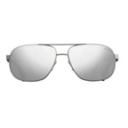 Polaroid PLD 2059/S Grey Black Men's Polarized Sunglasses