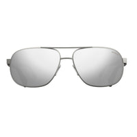 Polaroid PLD 2059/S Grey Black Men's Polarized Sunglasses