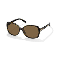 Polaroid PLD 5011/S Brown Havana Women's Polarized Sunglasses