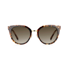 Kate Spade JAZZLYN/S Brown Havana Women's Sunglasses