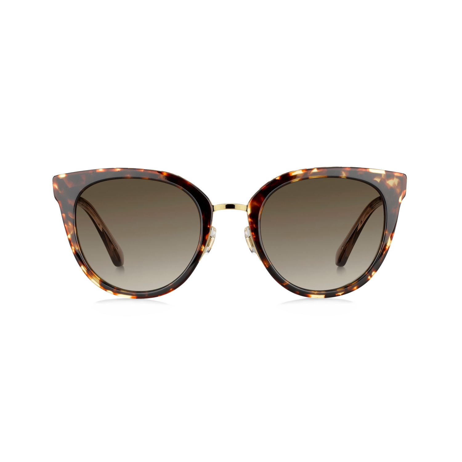 Kate Spade JAZZLYN/S Brown Havana Women's Sunglasses