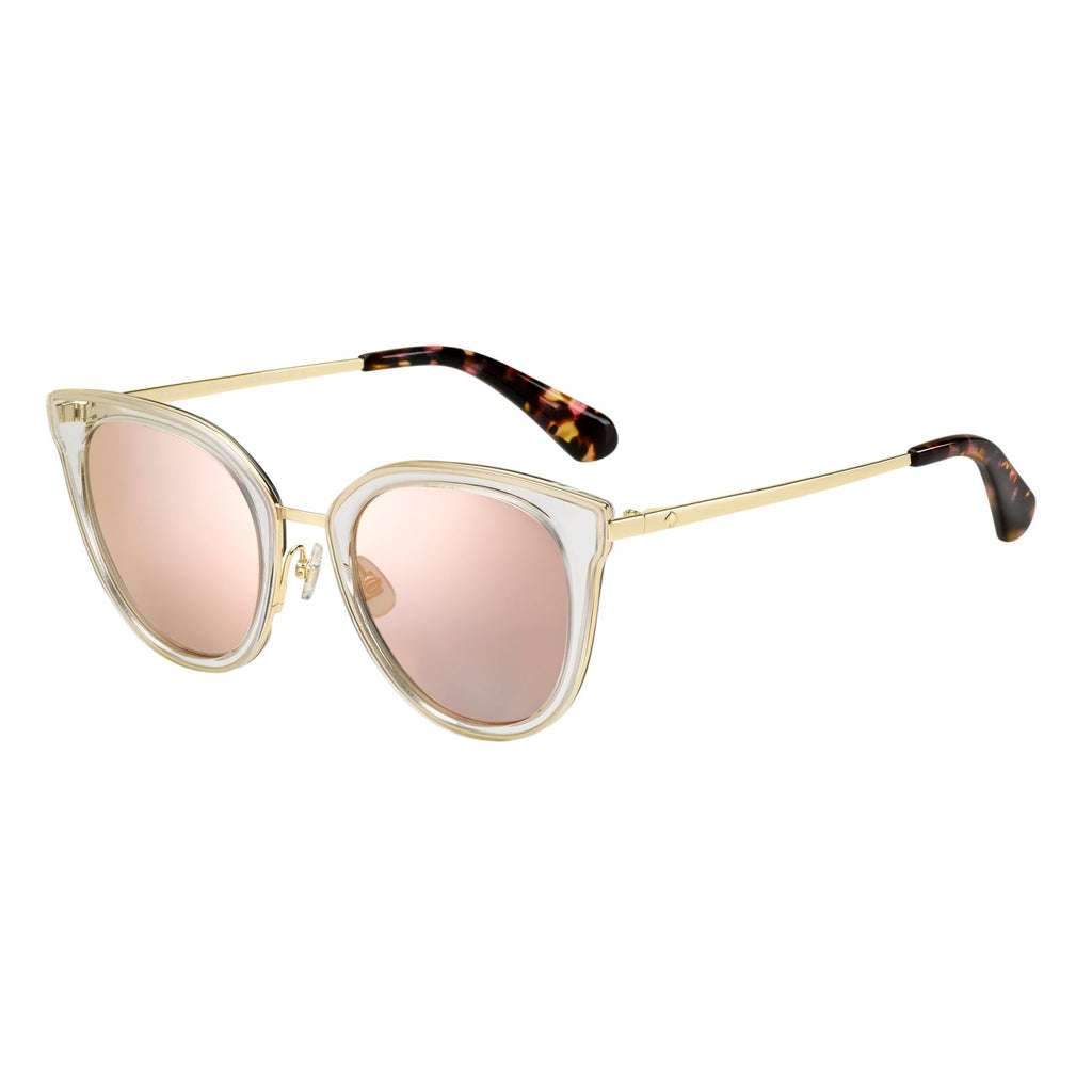 Kate Spade JAZZLYN Pink Women's Sunglasses