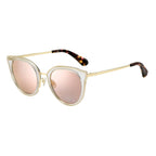 Kate Spade JAZZLYN Pink Women's Sunglasses