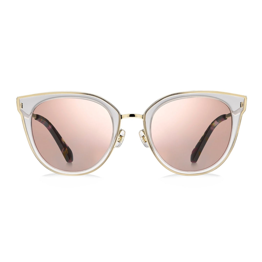 Kate Spade JAZZLYN Pink Women's Sunglasses