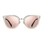 Kate Spade JAZZLYN Pink Women's Sunglasses