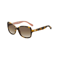 Kate Spade AYLEEN/P/S Brown Havana Women's Sunglasses