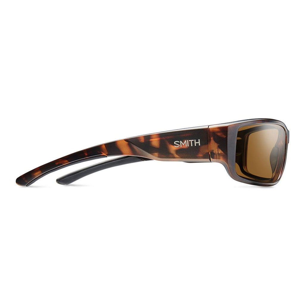 Smith SURVEY Bronze Havana Men's Sunglasses
