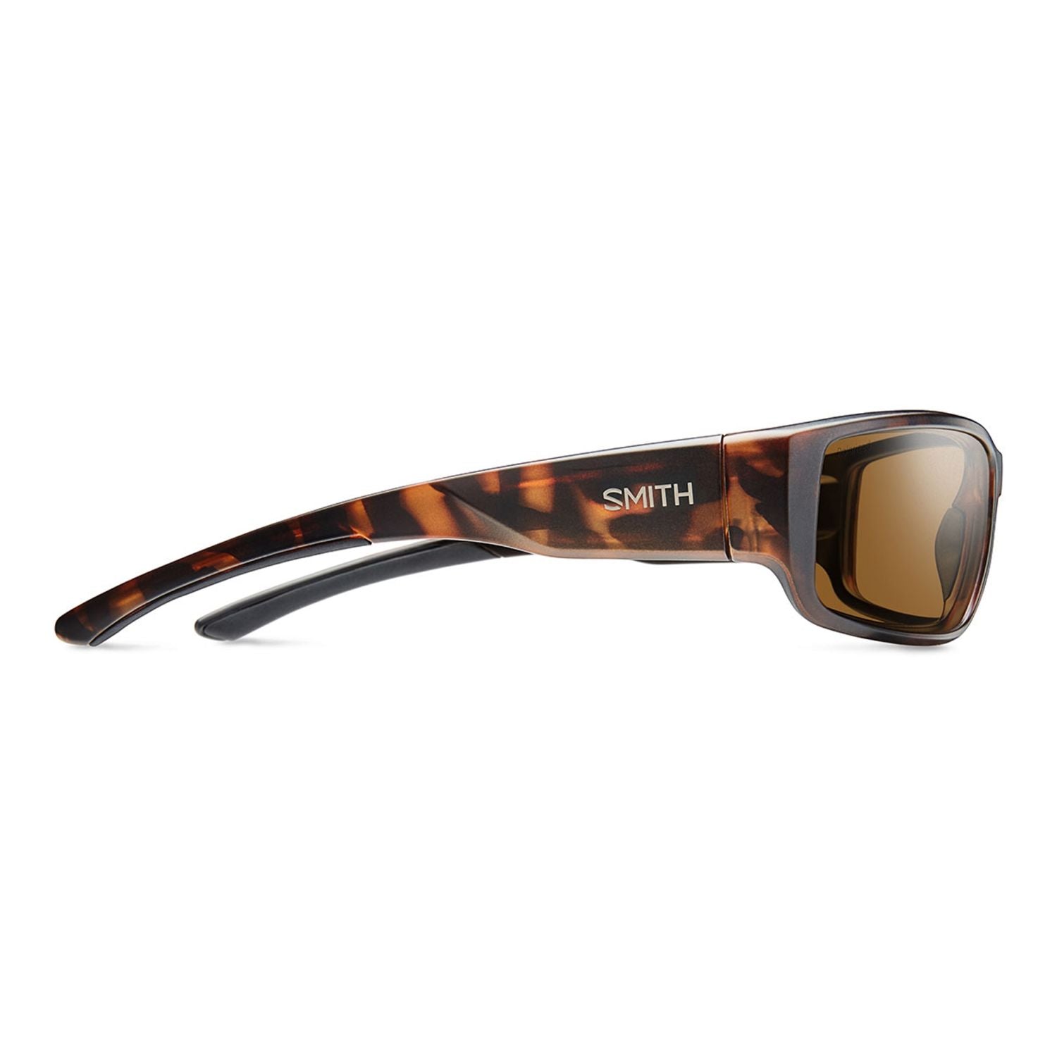 Smith SURVEY Bronze Havana Men's Sunglasses