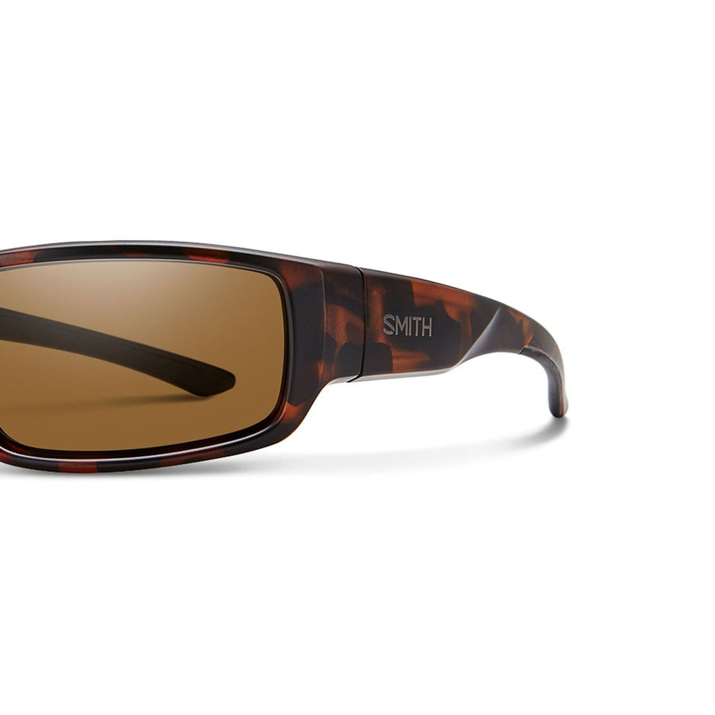 Smith SURVEY Bronze Havana Men's Sunglasses