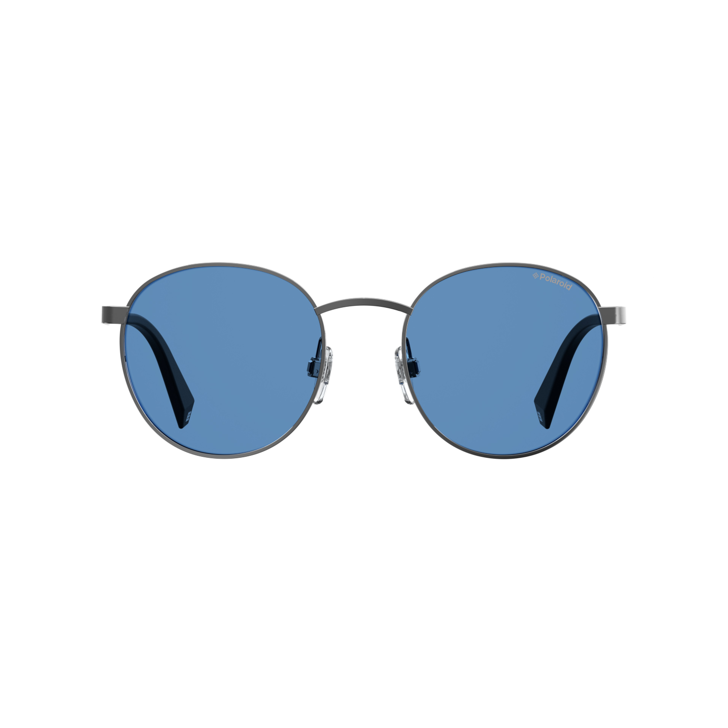 Polaroid PLD 2053/S Blue Unisex Polarized Sunglasses