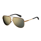 Polaroid PLD 2054/S Grey Bronze Men's Polarized Sunglasses