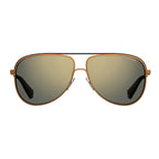 Polaroid PLD 2054/S Grey Bronze Men's Polarized Sunglasses