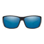 Smith FORGE Grey Black Men's Sunglasses