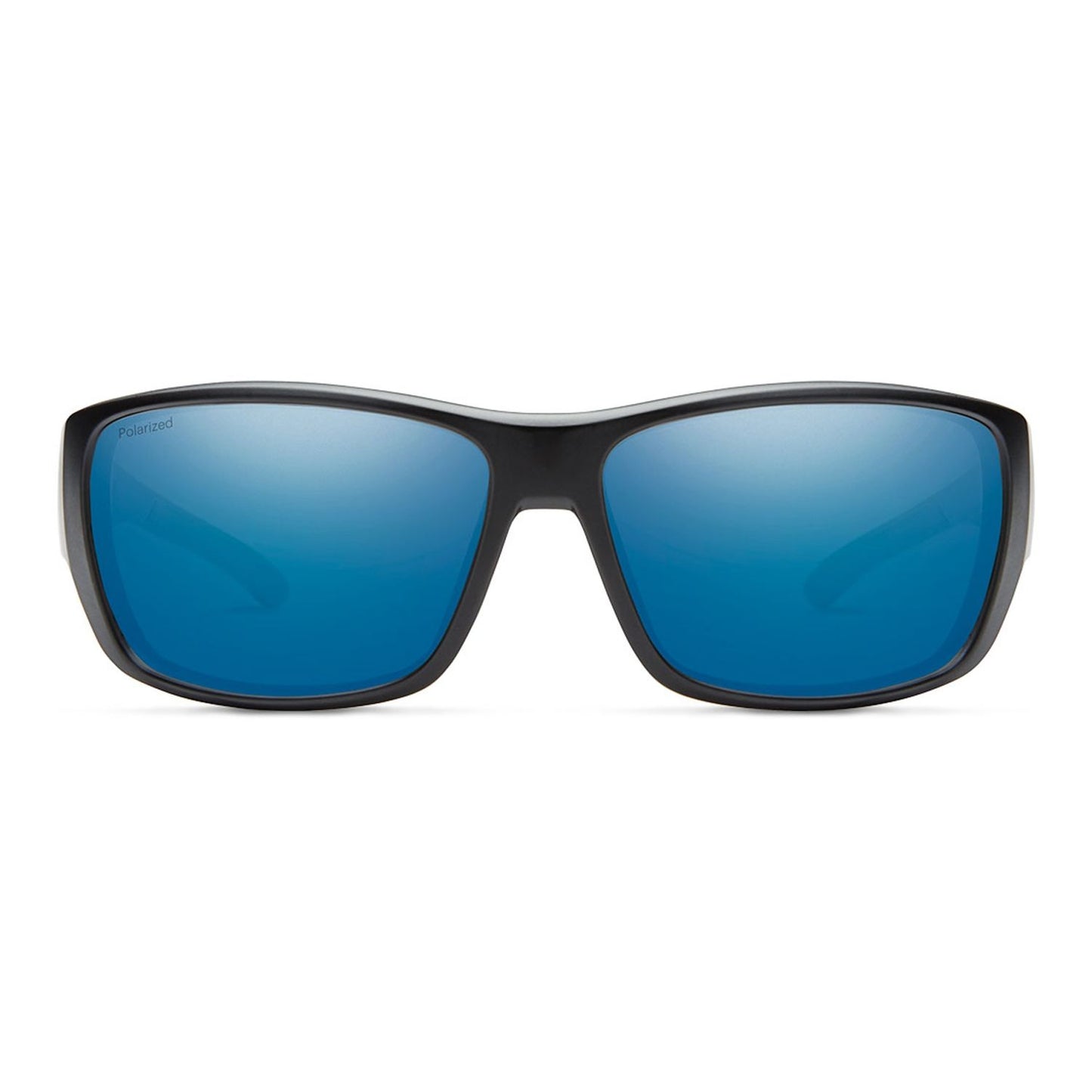 Smith FORGE Grey Black Men's Sunglasses