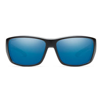 Smith FORGE Grey Black Men's Sunglasses