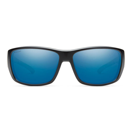 Smith FORGE Grey Black Men's Sunglasses