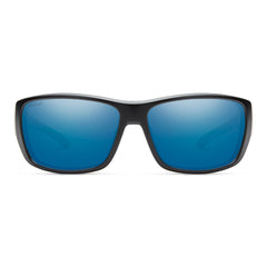 Smith FORGE Grey Black Men's Sunglasses