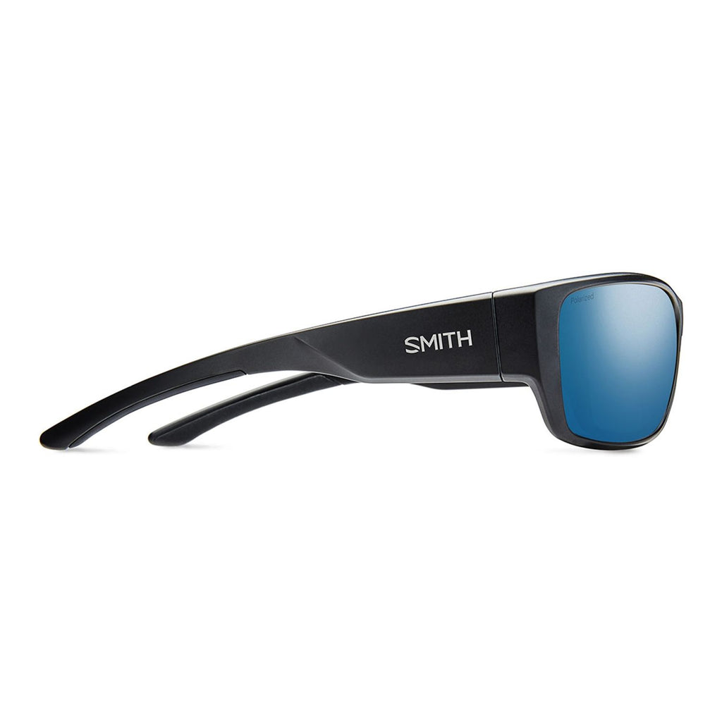 Smith FORGE Grey Black Men's Sunglasses