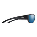 Smith FORGE Grey Black Men's Sunglasses