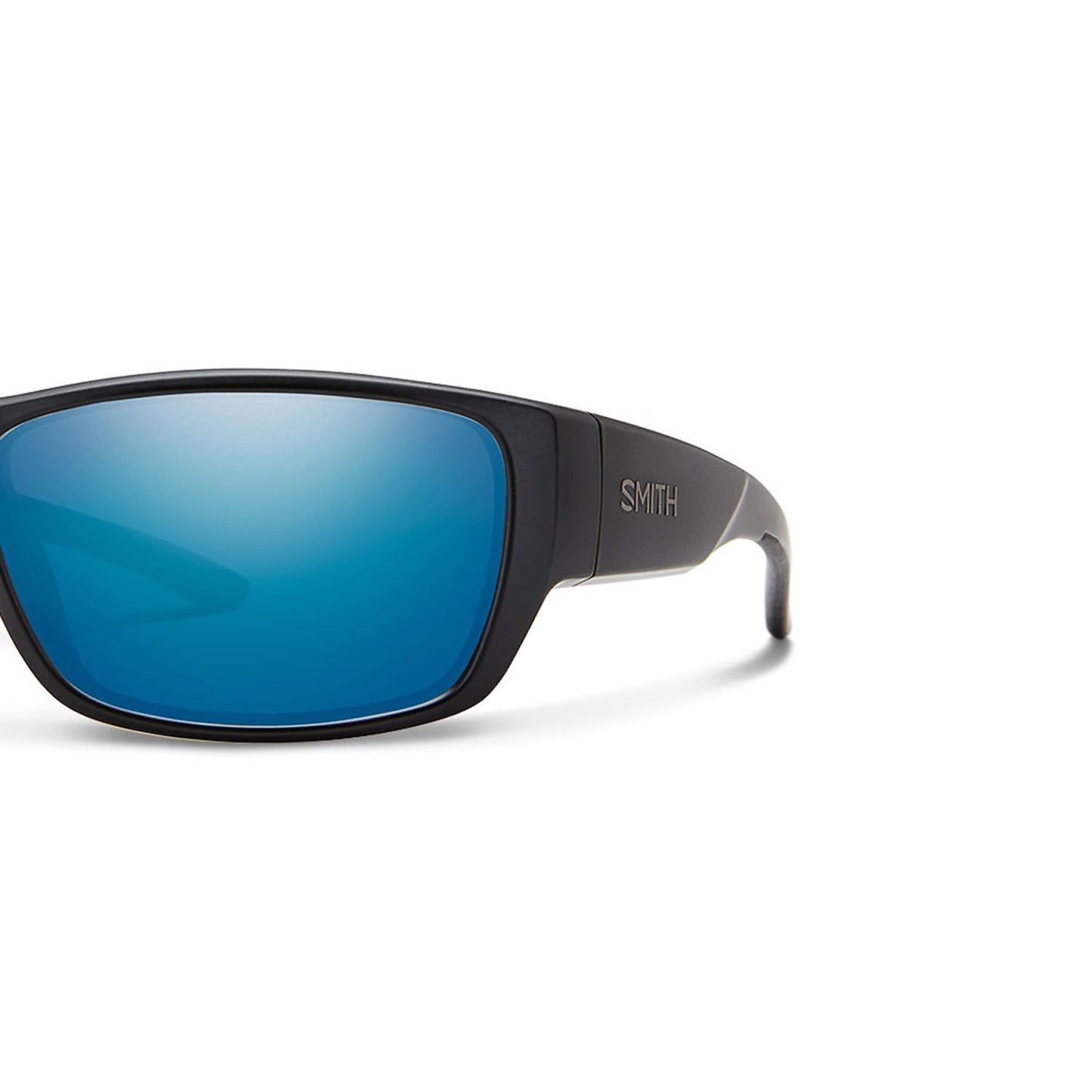 Smith FORGE Grey Black Men's Sunglasses