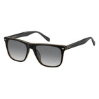 Fossil FOS 2062/S Grey Black Men's Sunglasses