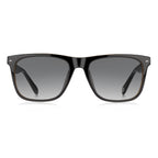 Fossil FOS 2062/S Grey Black Men's Sunglasses