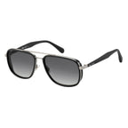 Fossil FOS 2064/S Grey Black Men's Sunglasses