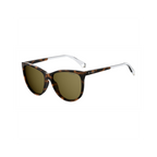 Polaroid PLD 4058/S Brown Havana Women's Polarized Sunglasses