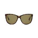 Polaroid PLD 4058/S Brown Havana Women's Polarized Sunglasses