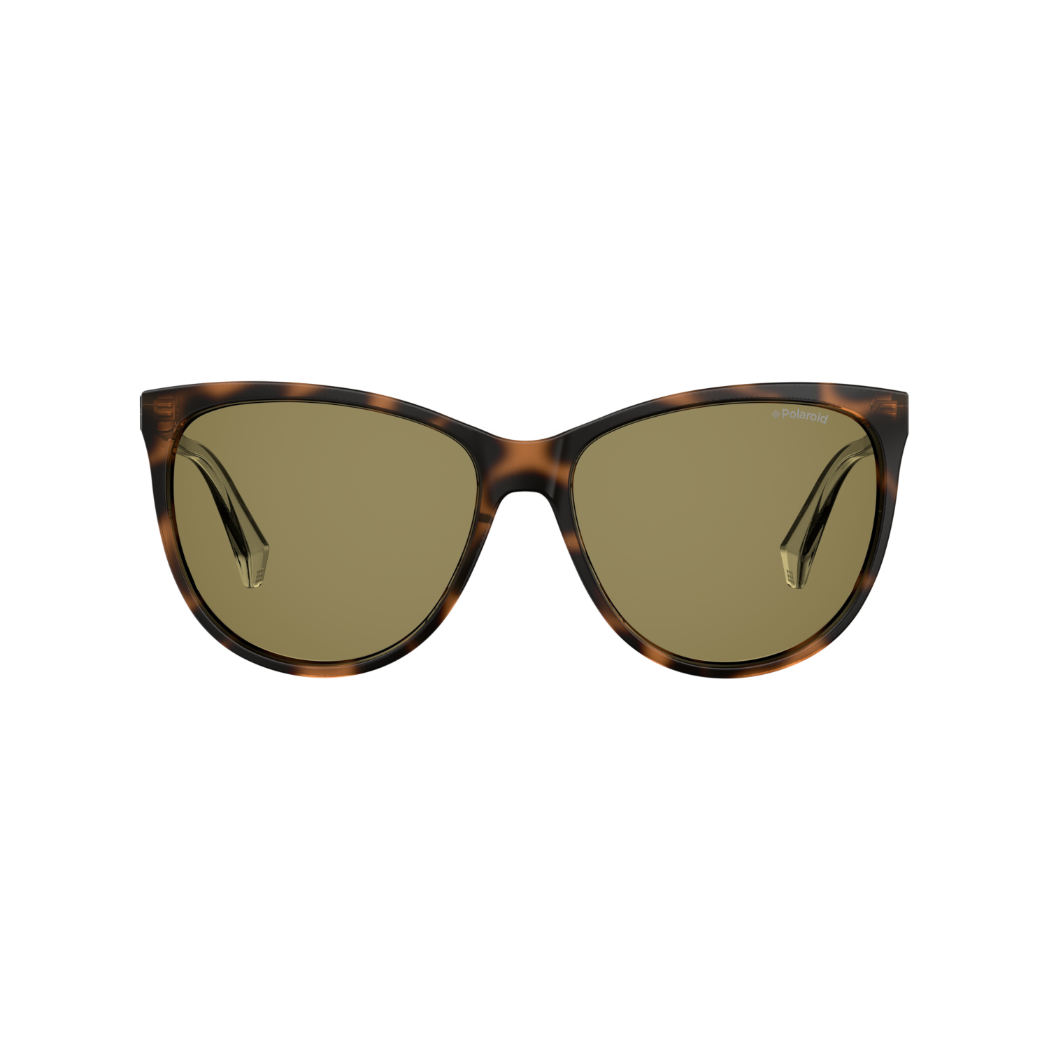 Polaroid PLD 4058/S Brown Havana Women's Polarized Sunglasses