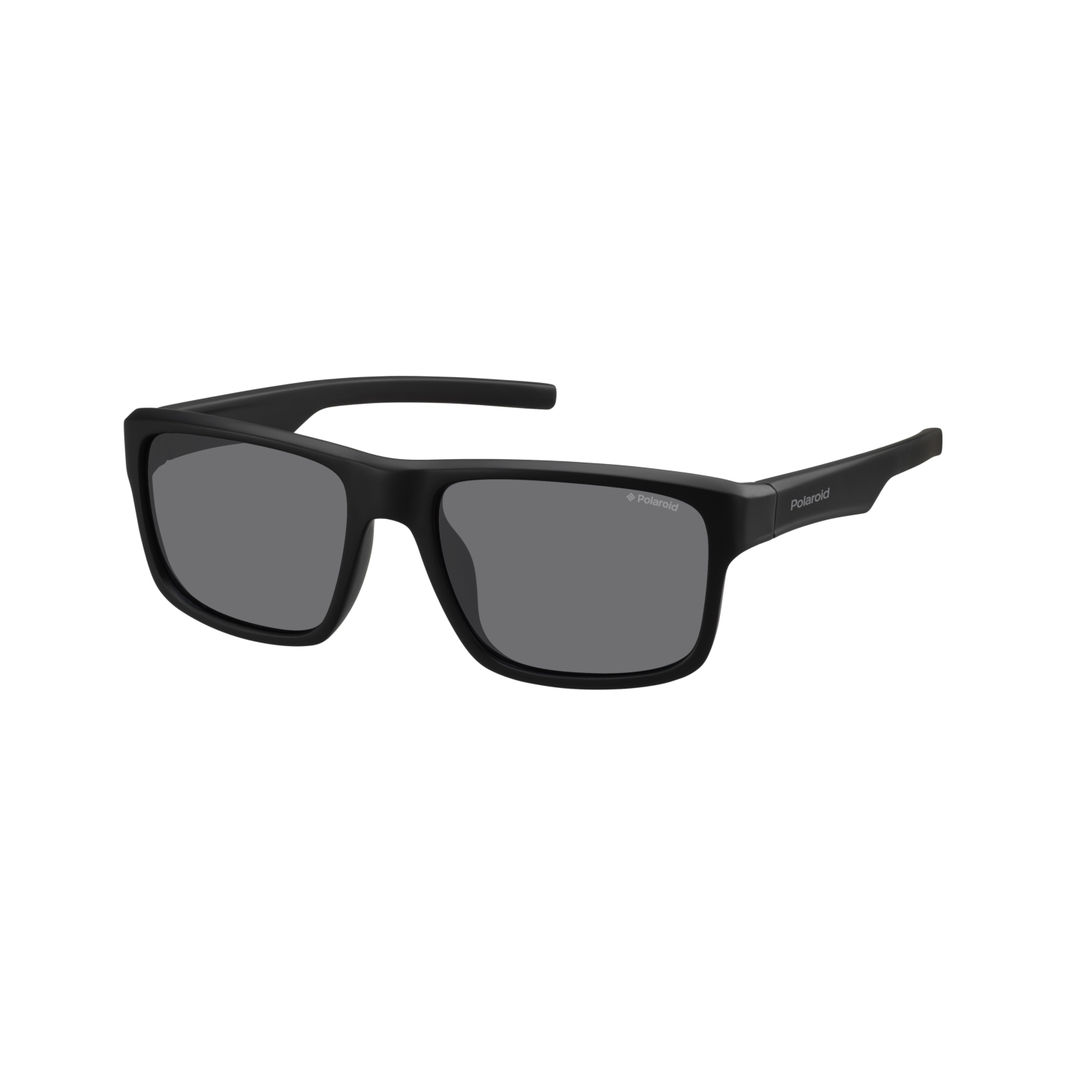 Polaroid PLD 3018/S Grey Black Men's Polarized Sunglasses